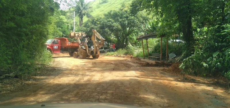 Prefeitura de Volta Redonda mantém equipes em alerta por causa das chuvas