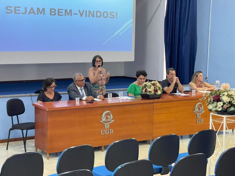 Secretaria de Saúde de Volta Redonda prepara coordenadores para as Pré-Conferências Municipais