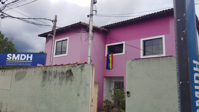 Volta Redonda promove ‘Mulheres em Ação’ evento em comemoração ao Dia Internacional da Mulher