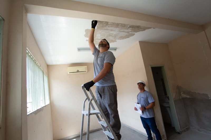 Prefeitura de Volta Redonda retoma obra do Serviço de Pronto Atendimento do bairro Conforto