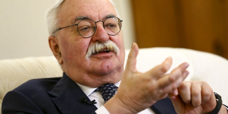 Embaixador da Rússia descarta um novo conflito nuclear