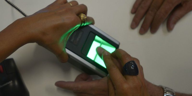 PF poderá acessar biometria do TSE em investigação de atos golpistas