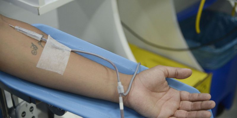 Inca reforça pedido de doações de plaquetas depois do carnaval