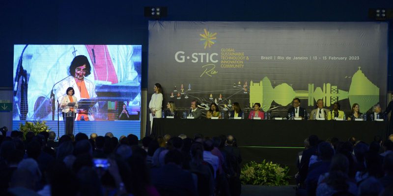 Impactos da pandemia e falta de acesso à ciência são foco na G-Stic