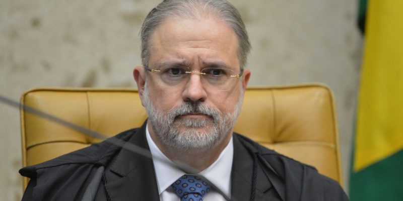 Augusto Aras defende respeito ao voto popular e às diferenças