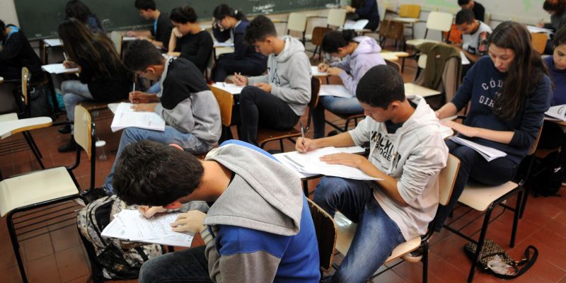 População ainda desconhece mudanças trazidas pelo novo ensino médio