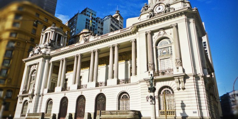 RJ: bancada feminina na Câmara Municipal tem agora 11 representantes