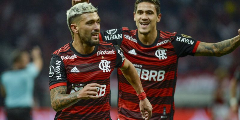 Flamengo estreia no Mundial de Clubes contra time saudita Al Hilal