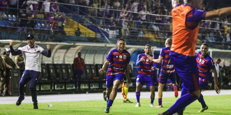 Copa do Brasil abre com classificação do estreante Marcílio Dias