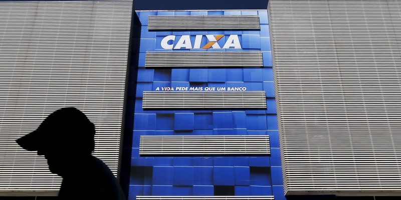 Caixa paga Bolsa Família a beneficiários com NIS de final 7