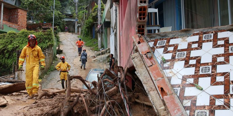 PM prende grupo por furtos em municípios do litoral norte de São Paulo