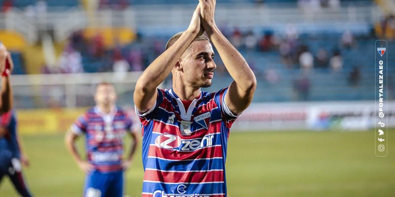 Fortaleza atropela o Atlético no Cearense