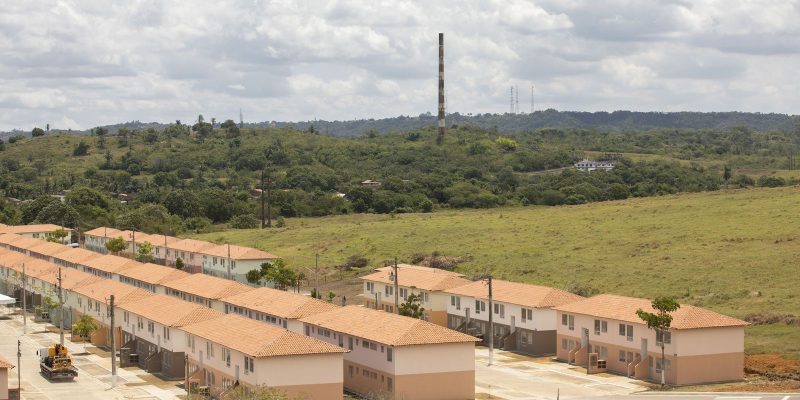 Governo vai retomar obras de 37 mil unidades do Minha Casa, Minha Vida