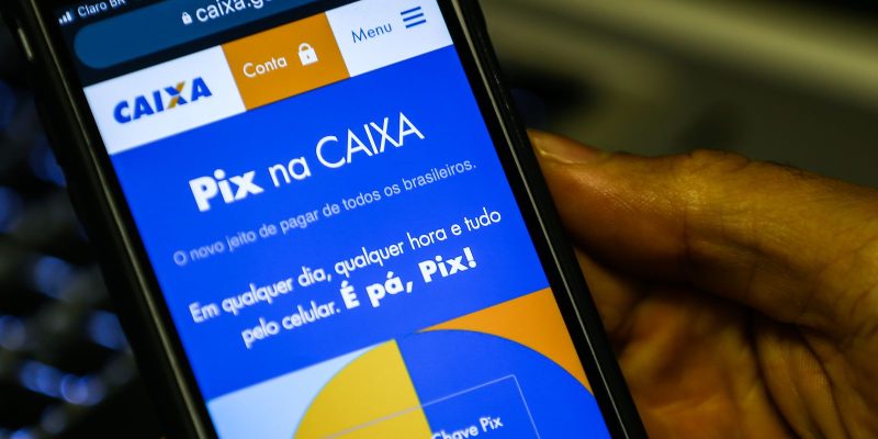 Instabilidade atinge sistemas do BC que processam PIX