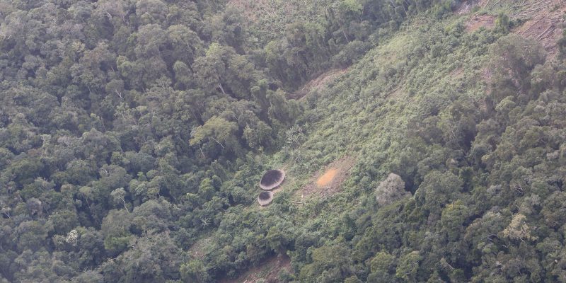 Governo envia novas equipes de socorro à Terra Indígena Yanomami