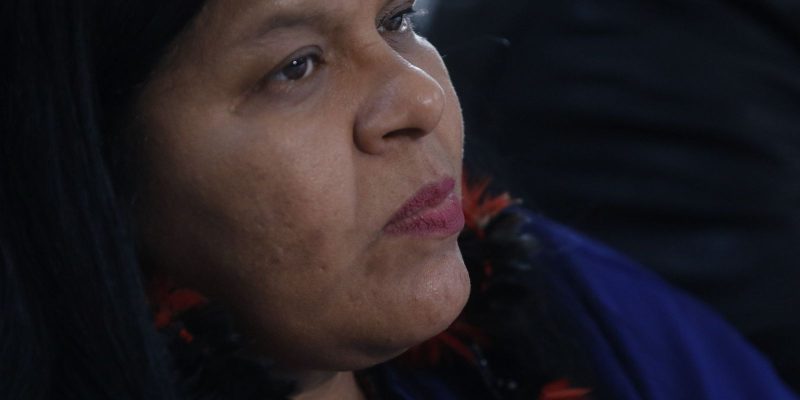 Garimpeiros começam a fugir da Terra Indígena Yanomami