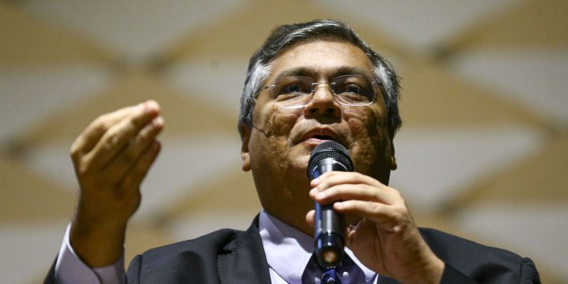 Governo confia em reconhecimento de norma que limita acesso a armas