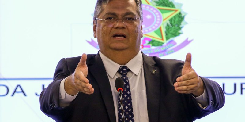 Dino determina novo inquérito sobre mortes de Marielle e Anderson