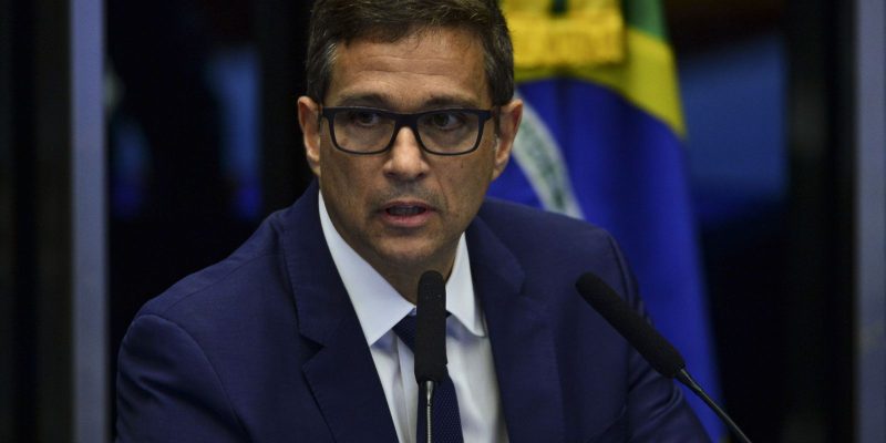 Campos Neto defende conciliação da disciplina fiscal com pautas socais