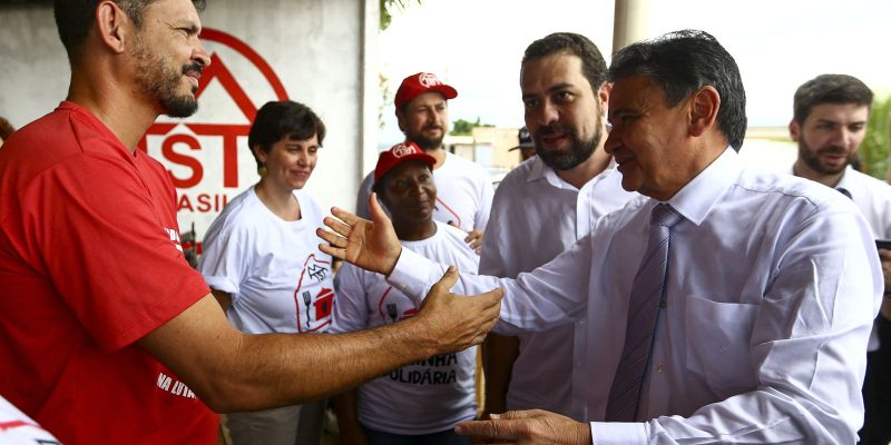 Bolsa Família: há indícios que 2,5 milhões recebem de forma irregular