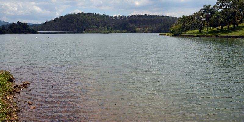 Depois de 10 anos, Cantareira atinge 70% da capacidade total