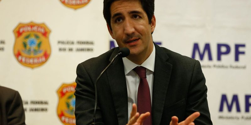 CNMP mantém pena de censura contra ex-coordenador da Lava Jato no RJ