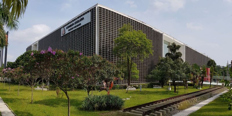 Novo perfil da Alesp tende para centro-direita, diz cientista político