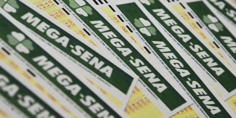 Mega-Sena acumula e prêmio vai a R$ 54 milhões