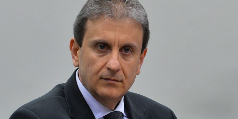 Horas após ordem de soltura, prisão de Youssef é novamente decretada