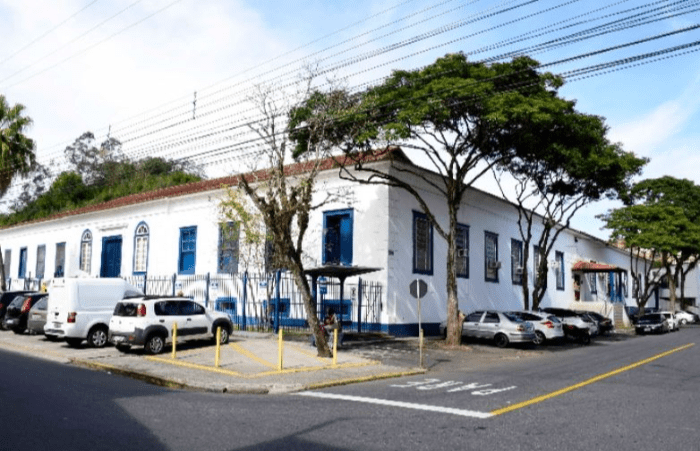PALESTRA CONSCIENTIZA POPULAÇÃO SOBRE CÂNCER COLORRETAL NA SANTA CASA NESTA SEXTA-FEIRA