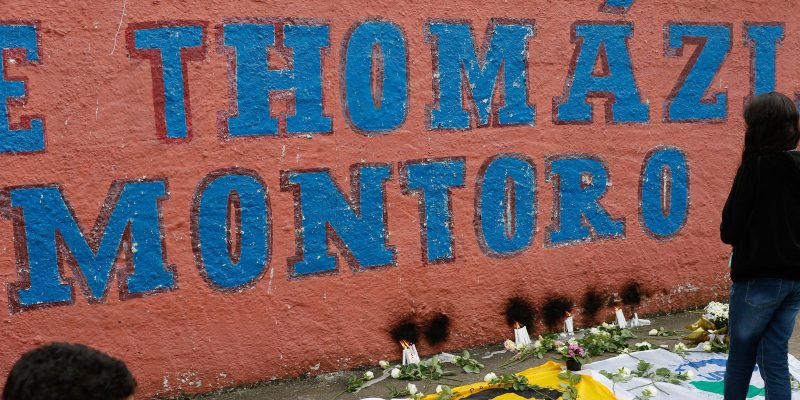 Divulgação de ataque à escola em SP pode ter incentivado outros casos