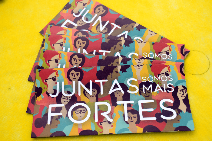 PREFEITURA DE RESENDE REALIZA FEIRA DO CONHECIMENTO: POLÍTICAS PÚBLICAS PARA MULHERES, NESTA SEXTA-FEIRA, DIA 31