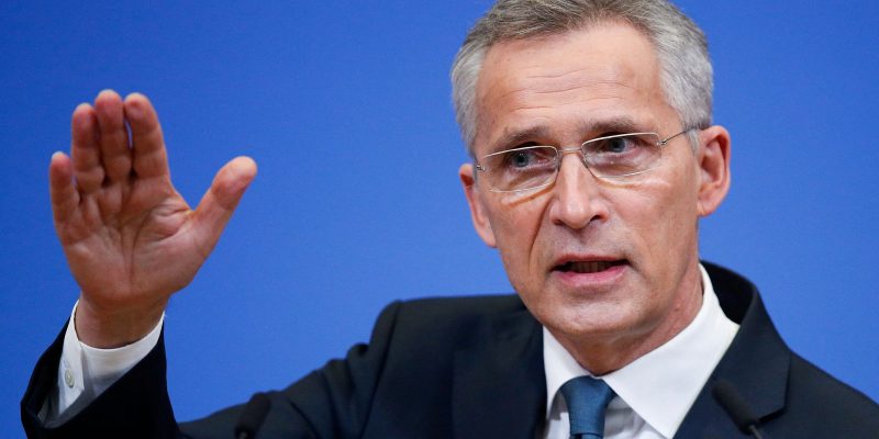 Sete dos 30 países da Otan cumpriram meta de gastos em 2022