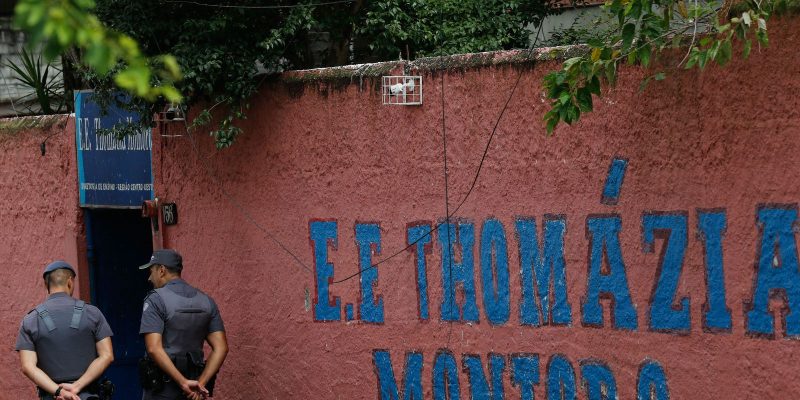 Movimento social atribui ataques a escolas a discurso de ódio
