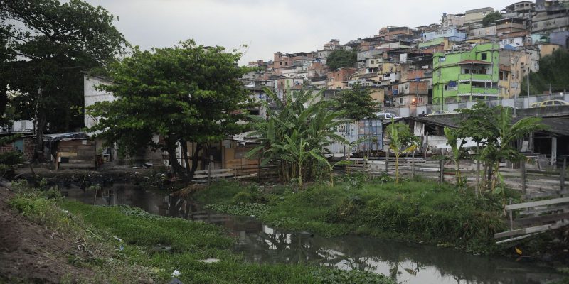 Nove em dez mortes em ações policiais na Maré têm indícios de execução