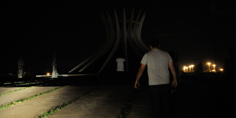 Hora do Planeta convoca Brasil a apagar as luzes