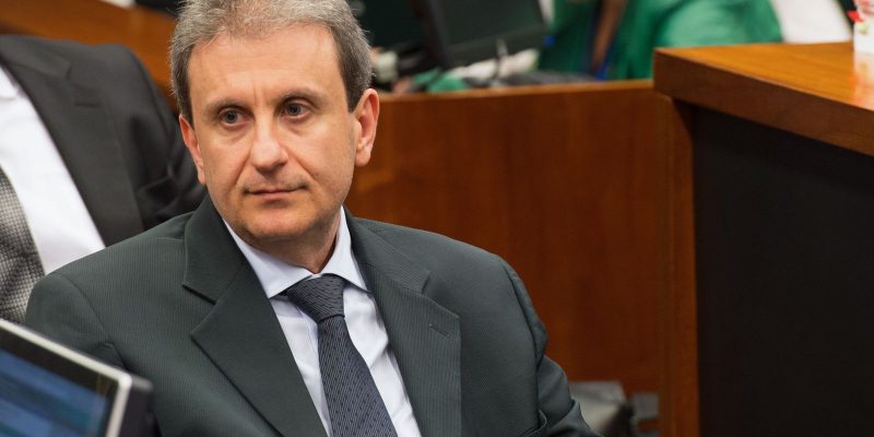 Desembargador manda soltar Alberto Youssef