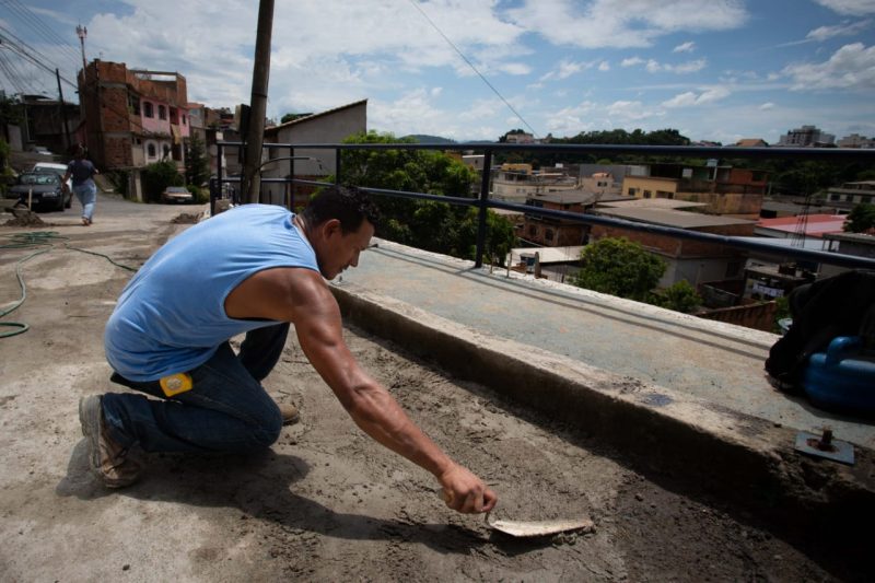 Volta Redonda: mais de 100 obras de contenção de encostas entregues