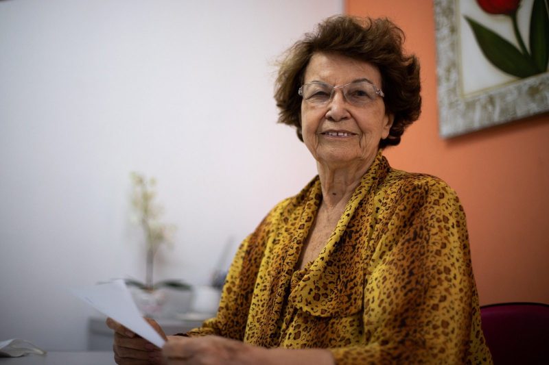 Volta Redonda, uma cidade delas e para elas