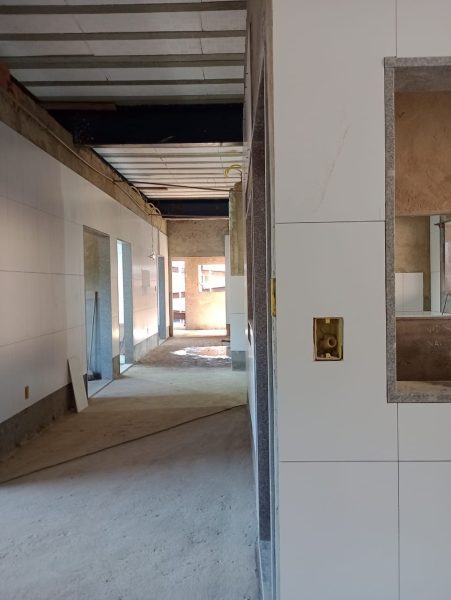 Volta Redonda: construção do Hospital da Criança entra em nova etapa