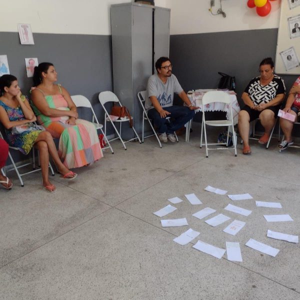 Dia Internacional da Mulher é tema de Roda de Conversa em Volta Redonda
