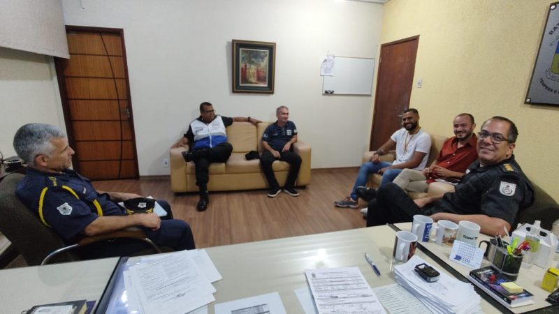 Forças de segurança de Volta Redonda serão capacitadas para combater crimes de homofobia
