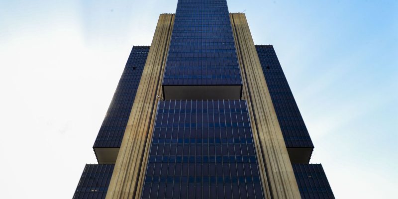 Mercado espera que economia cresça 0,85% este ano