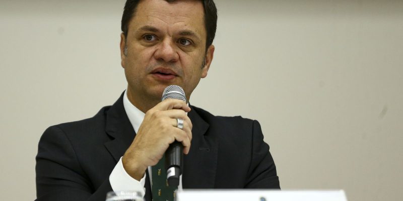 Moraes autoriza depoimento de Anderson Torres sobre minuta de golpe