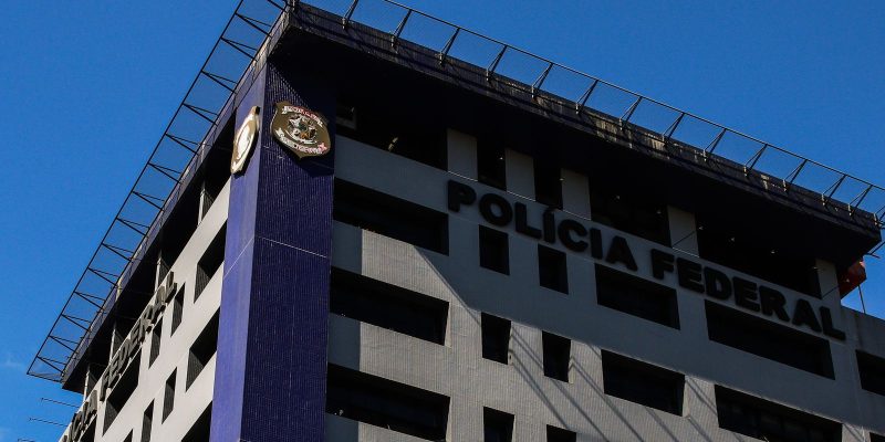PF divulga operação contra garimpo ilegal em Terra Indígena Yanomami