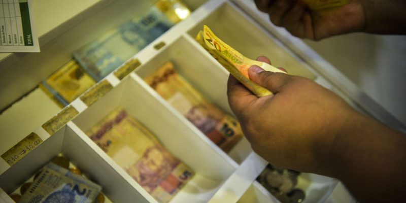 Inflação pelo IPC-S é de 0,34% em fevereiro