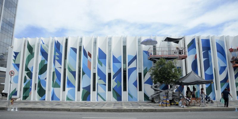Biblioteca Parque do Rio comemora nesta quarta-feira 150 anos