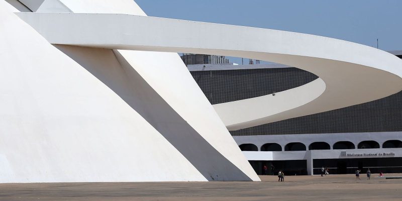 Museu da República terá projeção de fotos de mulheres ibero-americanas