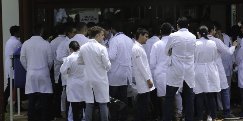 Inep muda para o dia 24 divulgação do resultado do Revalida 2022/2