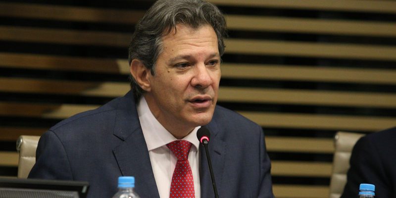 Fazenda conclui nesta semana modelagem do novo arcabouço fiscal